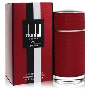 Alfred Dunhill Dunhill Icon Racing Eau de Parfum Men Red